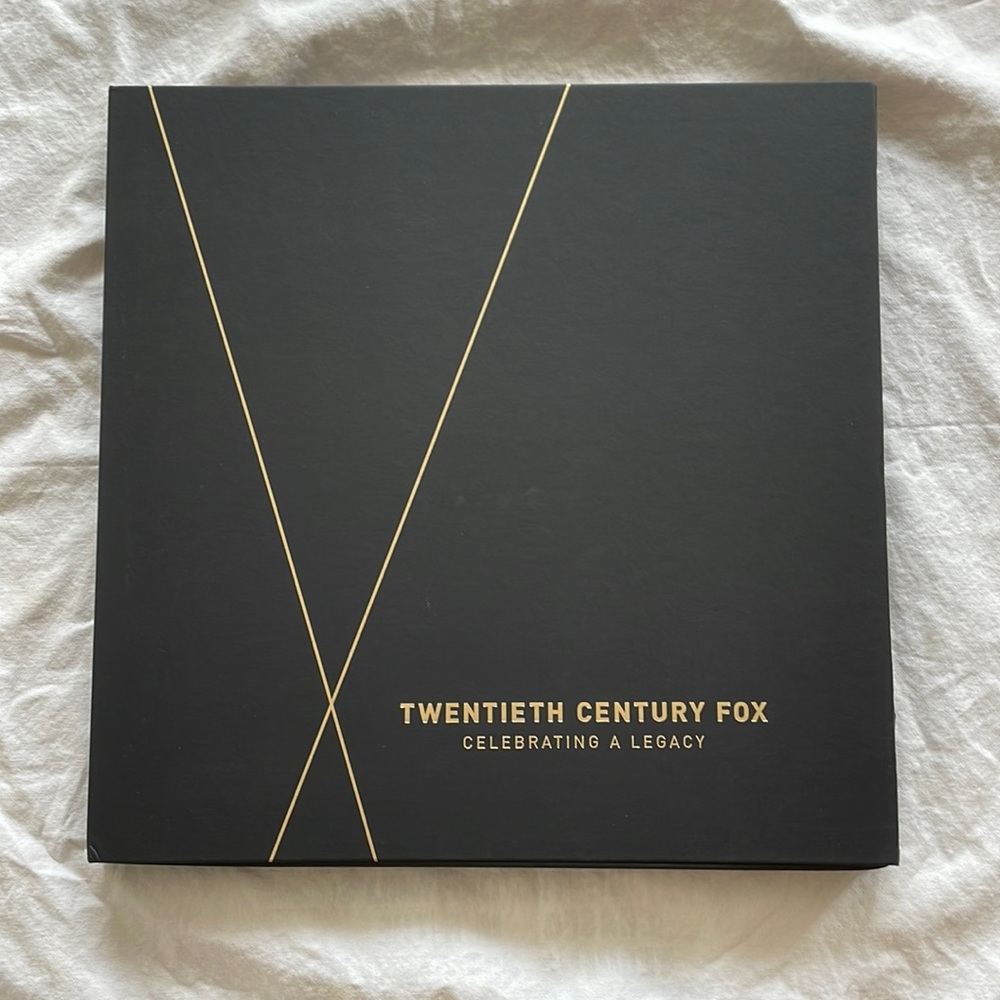 Twentieth Century Fox: Celebrating A Legacy